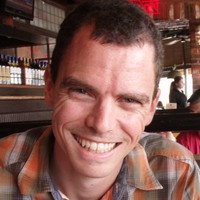 Deric Employee Vincent Côté-Rousseau's profile photo