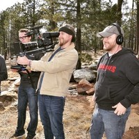 Intentional Life Media Employee Derek Carlson's profile photo