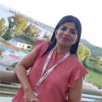 Alumil Systems India Employee Nirmala Bangera's profile photo