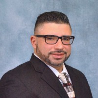 Project WeHOPE Employee Joshua Gonzalez's profile photo
