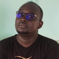 Mukuru Promotion Centre Employee Elijah Muendo's profile photo