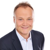 Alentis Therapeutics Employee Markus Meyer's profile photo