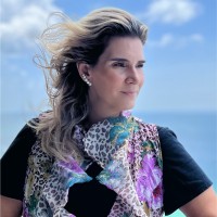 Cecilia Camargo Email & Phone Number