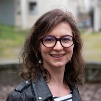 Angers Nantes Opéra Employee Emilie Mottier's profile photo