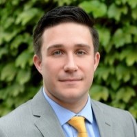 Capitol Airspace Group Employee Justin Moore's profile photo