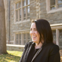 PROPELLER Employee Bridget Doyle's profile photo