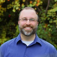 PATLive Employee David Mason's profile photo