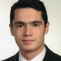 BELLOTA Employee Daniel Arboleda's profile photo