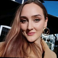 Neatsmith Employee Gracie Coppell's profile photo