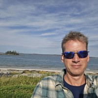 Cuddledown Employee Nate Plummer's profile photo