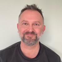 Elevate Direct Employee Tom Washington's profile photo