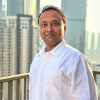 ADNOC Drilling Employee Amitabh Chowdhury's profile photo