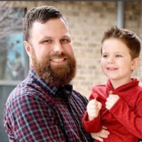 Brandon Thomas Email & Phone Number