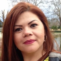 UCRYA Employee Angelica Garcia's profile photo