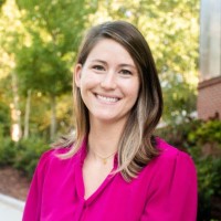 The Westminster Schools Employee Mallory McKenzie's profile photo