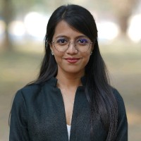 EY Employee Sanchari Chatterjee's profile photo