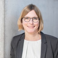 BRAIN Biotech AG Employee Esther Gabor's profile photo