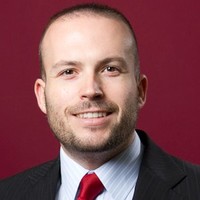 CMS UK Employee David Crossley's profile photo