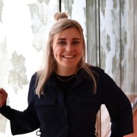 RijnWaal Zorggroep Employee Louise Driessen's profile photo