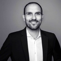 Formcentric Employee Christian Bockrath's profile photo