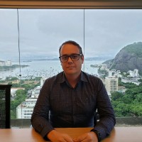 MRS Logística S.A. Employee Victor Ludwig's profile photo