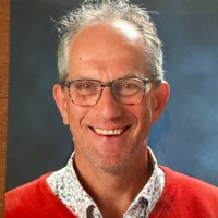Melanchthon Wilgenplaslaan Employee Ron de Goeij's profile photo
