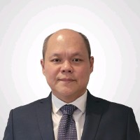 BytePlus Employee Kian 黄健超's profile photo
