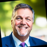 Dave Wilkerson