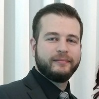 Technovative Applications Employee Vage Margaryan's profile photo