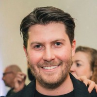 PHD Employee Drew Himel's profile photo