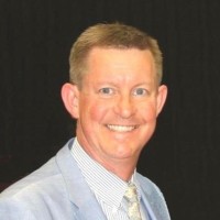 Daimler Truck North America Employee John Verkamp's profile photo