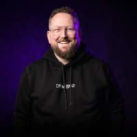 Encore Digital Agency Employee Wouter Janssen's profile photo