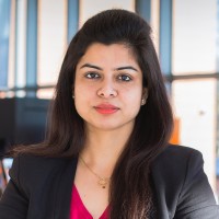 Thermax Limited Employee Samina Khalid's profile photo