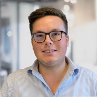 Dalcour Maclaren Employee Rupert Cook's profile photo