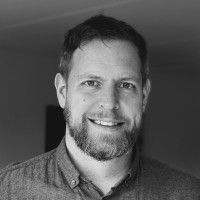 Dencrypt Employee Jakob Kierkegaard's profile photo