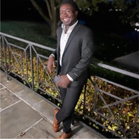 Primerica Employee Isaiah Daniels's profile photo