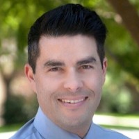 The Gunter San Antonio Riverwalk Employee Azeem Qureshi's profile photo