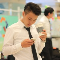 TPBL Employee Rex Hsu's profile photo