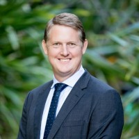 Bank of New Zealand Employee Dan Huggins's profile photo