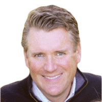 Salesforce Employee Blake Miller's profile photo