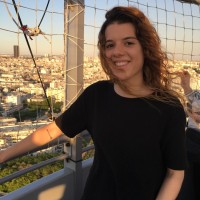 Pertimm Employee Lucia Canastro's profile photo