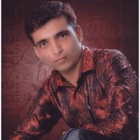 Param Solutions Employee Mayur Shilu's profile photo
