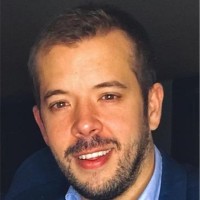 Circle Employee Terry James's profile photo