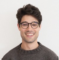 thirteen23 Employee Max Schnitzer's profile photo