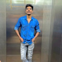 CoderKube Technologies Employee Sushil Patil's profile photo