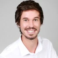 Infinity Reply DE Employee Andi Inzinger's profile photo