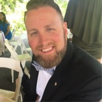 Pro Services, Inc. Employee David Hanson's profile photo