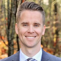 Scaling.com Employee Ben Murphy's profile photo