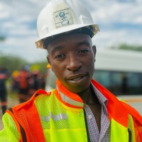 Wharic Employee Innocent Soul's profile photo