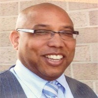 Roderick Mitchell Email & Phone Number